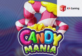 Candy Mania