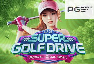 Super Golf Drive