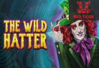 The Wild Hatter
