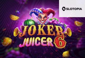 Joker Juicer 6