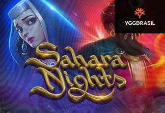 Sahara Nights